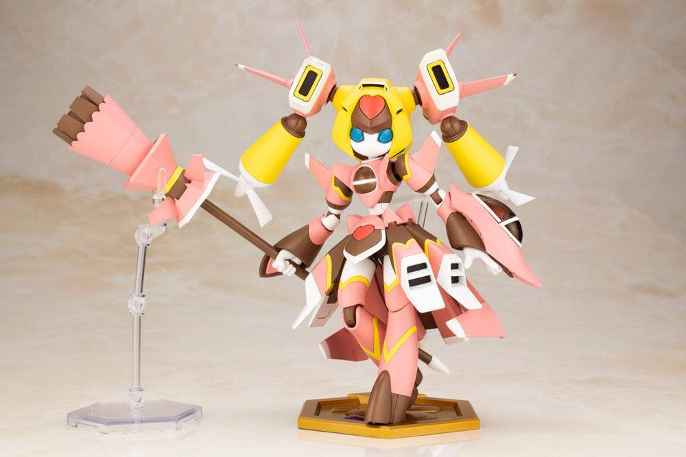 Descubre el apasionante mundo de Maqueta Plastic Model Kit FSL01-F Fancyaile.