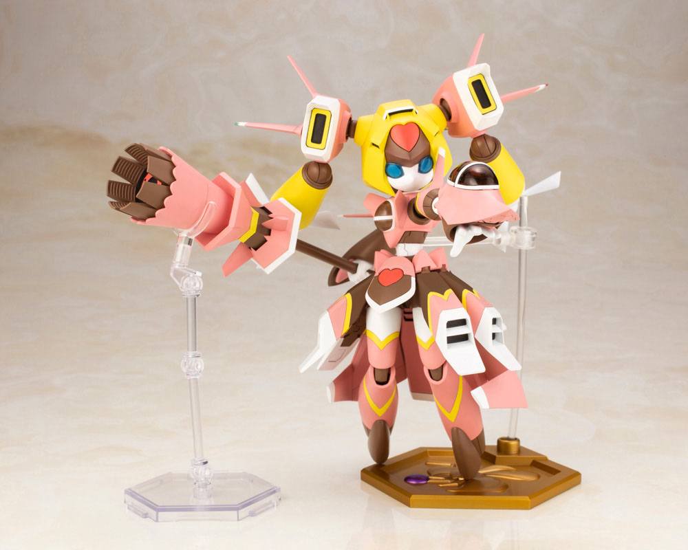 Descubre el apasionante mundo de Maqueta Plastic Model Kit FSL01-F Fancyaile.