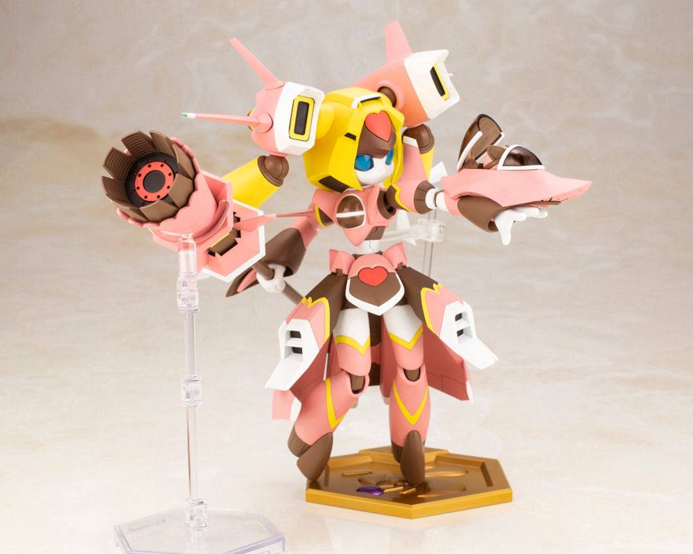 Descubre el apasionante mundo de Maqueta Plastic Model Kit FSL01-F Fancyaile.