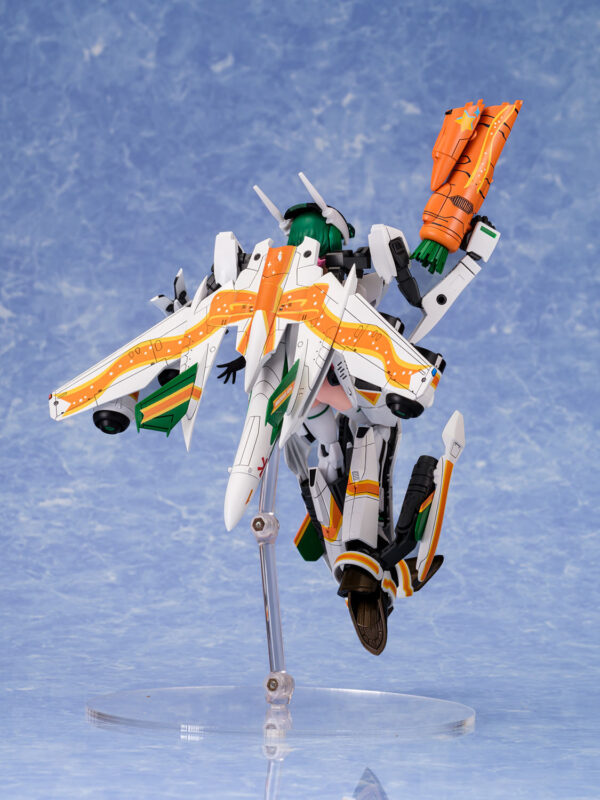 Maqueta VF-25F Messiah Ranka Lee Macross