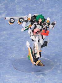 Descubre el apasionante mundo de Maqueta VF-25F Messiah Ranka Lee Macross.
