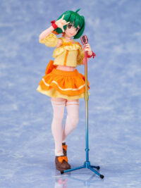 Descubre el apasionante mundo de Maqueta VF-25F Messiah Ranka Lee Macross.