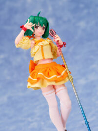 Descubre el apasionante mundo de Maqueta VF-25F Messiah Ranka Lee Macross.