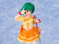 Descubre el apasionante mundo de Maqueta VF-25F Messiah Ranka Lee Macross.