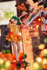Descubre el apasionante mundo de Maqueta VF-25F Messiah Ranka Lee Macross.