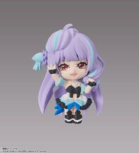 Descubre el apasionante mundo de Vehiculo Figura Arad Molders y Mikumo Guynemer.