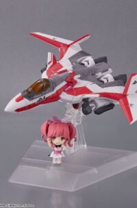 Descubre el apasionante mundo de Vehiculo Figura Mirage Farina y Makina.