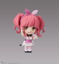 Descubre el apasionante mundo de Vehiculo Figura Mirage Farina y Makina.