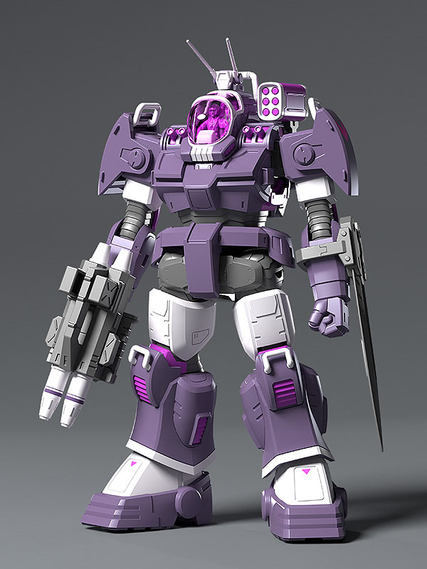 Listado Figuras Anime F » Tu Tienda Anime Fang of the Sun Dougram