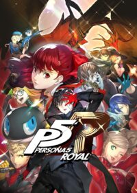 Descubre el apasionante mundo de Persona 5 Royal PC.