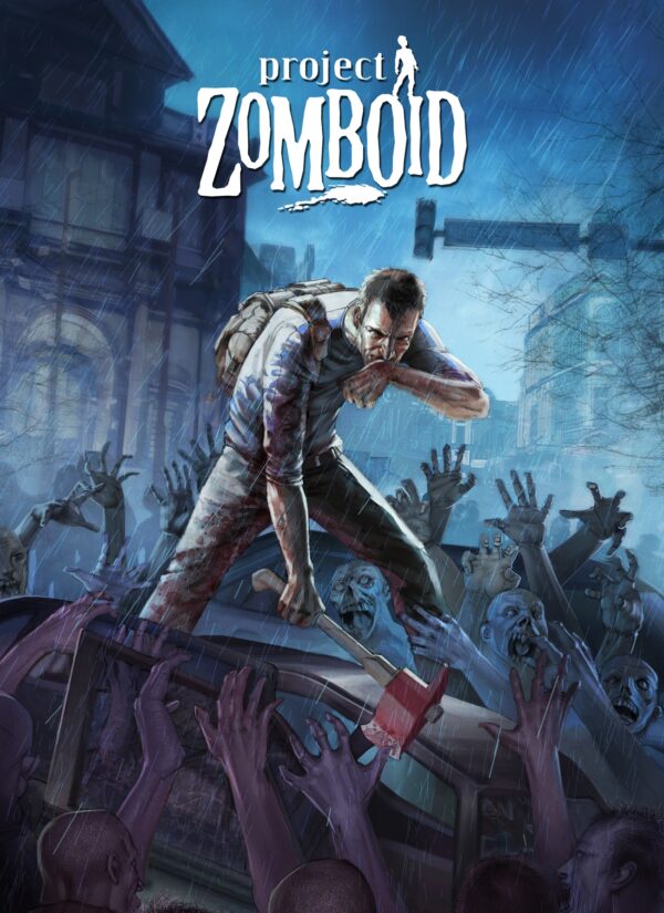 Descubre el apasionante mundo de Project Zomboid PC.