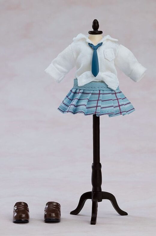 Descubre el apasionante mundo de Accesorios Nendoroid Doll Outfit Marin Kitagawa.