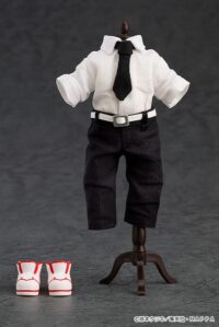 Descubre el apasionante mundo de Accesorios Nendoroid Doll Outfit Set Denji.