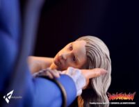 Descubre el apasionante mundo de Diorama Darkstalkers Demitri Maximoff.