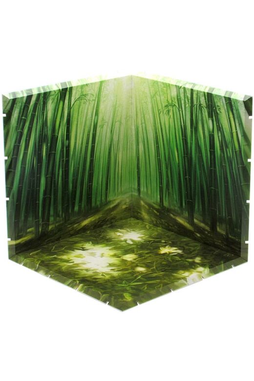 Dioramansion Nendoroid y Figma Bamboo Forest » Tu Tienda Anime Descubre el apasionante mundo de Dioramansion Nendoroid y Figma Bamboo Forest.