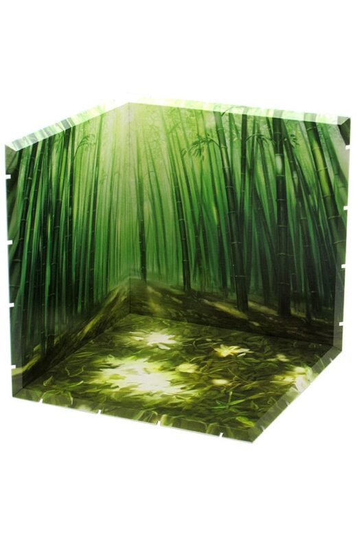 Dioramansion Nendoroid y Figma Bamboo Forest » Tu Tienda Anime Descubre el apasionante mundo de Dioramansion Nendoroid y Figma Bamboo Forest.