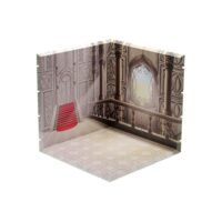 Descubre el apasionante mundo de Dioramansion Nendoroid y Figma Temple.