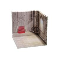 Descubre el apasionante mundo de Dioramansion Nendoroid y Figma Temple.