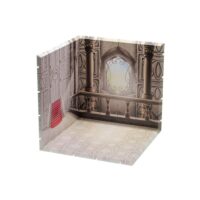 Descubre el apasionante mundo de Dioramansion Nendoroid y Figma Temple.
