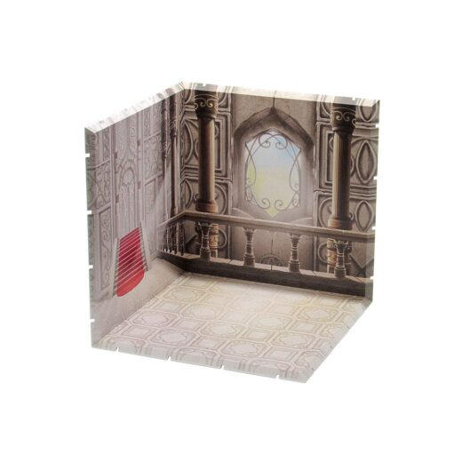 Descubre el apasionante mundo de Dioramansion Nendoroid y Figma Temple.