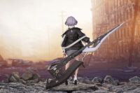 Descubre el apasionante mundo de Estatua A-Z PVC E 24 cm.