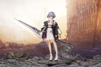 Descubre el apasionante mundo de Estatua A-Z PVC E 24 cm.