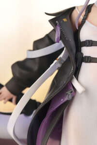 Descubre el apasionante mundo de Estatua A-Z PVC E 24 cm.