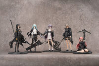 Descubre el apasionante mundo de Estatua A-Z PVC E 24 cm.