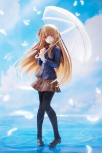 Descubre el apasionante mundo de Estatua Angel Next Door Mahiru Shiina.