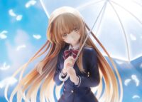 Descubre el apasionante mundo de Estatua Angel Next Door Mahiru Shiina.