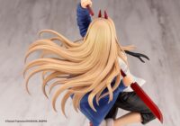 Descubre el apasionante mundo de Estatua ARTFXJ Power Bonus Edition.