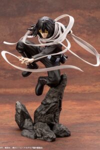 Descubre el apasionante mundo de Estatua ARTFXJ Shota Aizawa 26 cm.