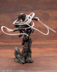 Descubre el apasionante mundo de Estatua ARTFXJ Shota Aizawa 26 cm.