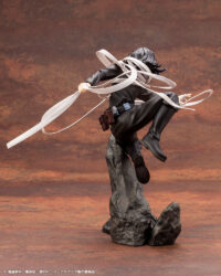 Descubre el apasionante mundo de Estatua ARTFXJ Shota Aizawa 26 cm.