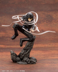 Descubre el apasionante mundo de Estatua ARTFXJ Shota Aizawa 26 cm.