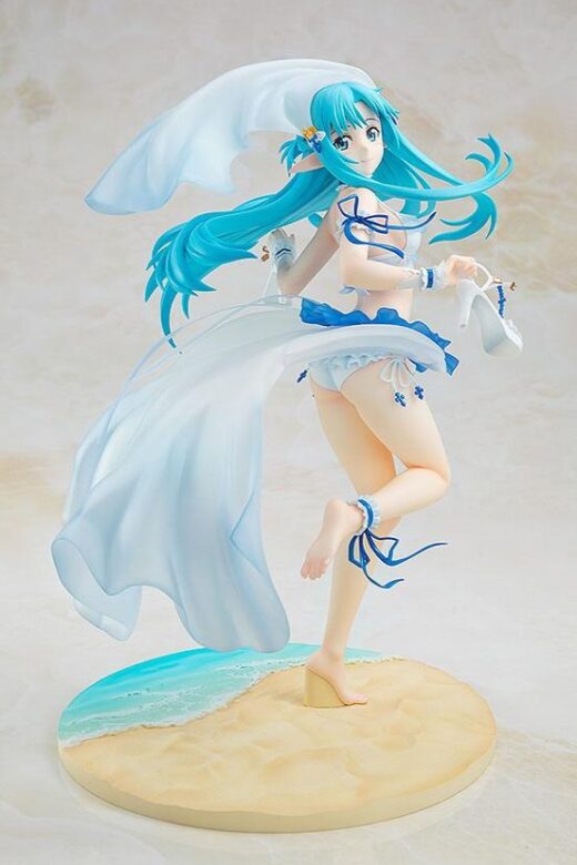 Estatua Asuna Undine Summer Wedding