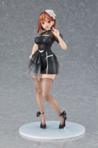 Descubre el apasionante mundo de Estatua Atelier Ryza High Summer Formal.