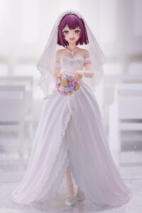 Descubre el apasionante mundo de Estatua Atelier Sophie Wedding Dress Version.