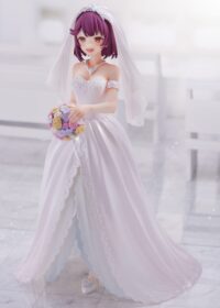 Descubre el apasionante mundo de Estatua Atelier Sophie Wedding Dress Version.
