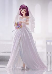Descubre el apasionante mundo de Estatua Atelier Sophie Wedding Dress Version.
