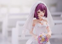 Descubre el apasionante mundo de Estatua Atelier Sophie Wedding Dress Version.