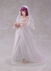 Descubre el apasionante mundo de Estatua Atelier Sophie Wedding Dress Version.