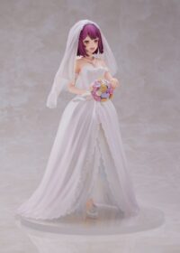 Descubre el apasionante mundo de Estatua Atelier Sophie Wedding Dress Version.