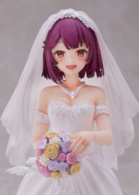 Descubre el apasionante mundo de Estatua Atelier Sophie Wedding Dress Version.