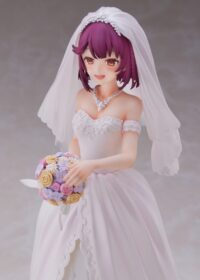 Descubre el apasionante mundo de Estatua Atelier Sophie Wedding Dress Version.