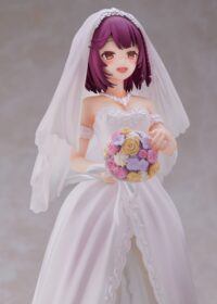 Descubre el apasionante mundo de Estatua Atelier Sophie Wedding Dress Version.