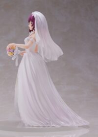 Descubre el apasionante mundo de Estatua Atelier Sophie Wedding Dress Version.