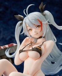 Descubre el apasionante mundo de Estatua Azur Lane Prinz Eugen Unfading Smile.