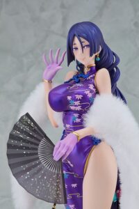 Descubre el apasionante mundo de Estatua Berserker Minamoto-no-Raikou Travel.