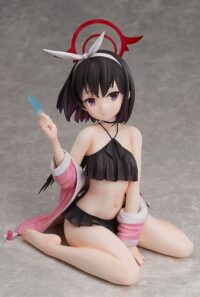 Descubre el apasionante mundo de Estatua Blue Archive Mashiro Shizuyama Swimsuit.